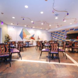 Restaurante Radisson Hotel Baton Rouge Fotos
