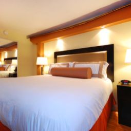 Suite Radisson Hotel Baton Rouge Fotos