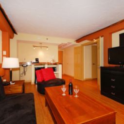 Suite Radisson Hotel Baton Rouge Fotos