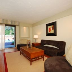Suite Radisson Hotel Baton Rouge Fotos