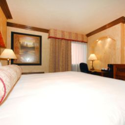 Habitación Radisson Hotel Baton Rouge Fotos