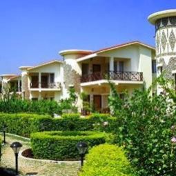 Hotelfotos Mapple Leisure Resort Corbett