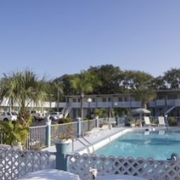 Hotelfotos Floridian Inn Motel