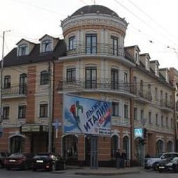 Attache Rostov del Don Ростовская область