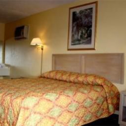 Zimmer Fairview Inn and Suites Fotos