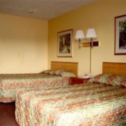Zimmer Fairview Inn and Suites Fotos