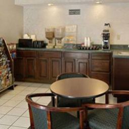 Hotelfotos Knights Inn High Point
