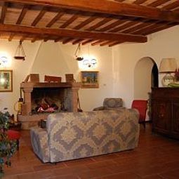 Reception San Cristoforo Agriturismo Umbria Fotos