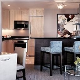  The Cosmopolitan of Las Vegas Autograph Collection Fotos