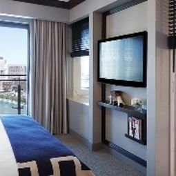 Zimmer The Cosmopolitan of Las Vegas Autograph Collection Fotos