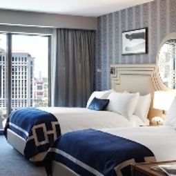 Zimmer The Cosmopolitan of Las Vegas Autograph Collection Fotos