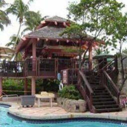 Bar Pelican Executive Suites Fotos