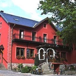 Le Velleda Logis Grandfontaine 