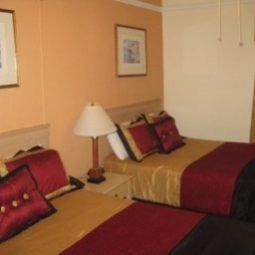 Chambre Post Hotel Fotos
