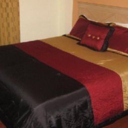 Chambre Post Hotel Fotos