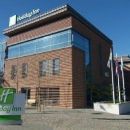 Exterior view Holiday Inn BYDGOSZCZ Fotos