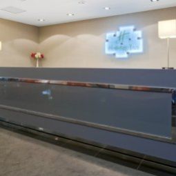 Hall Holiday Inn BYDGOSZCZ Fotos
