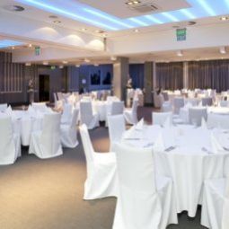 Hall Holiday Inn BYDGOSZCZ Fotos