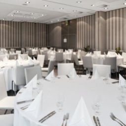 Hall Holiday Inn BYDGOSZCZ Fotos