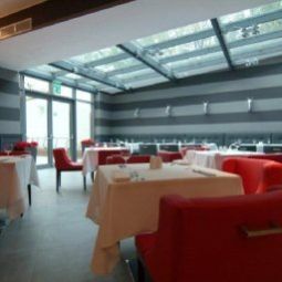 Restaurant Holiday Inn BYDGOSZCZ Fotos