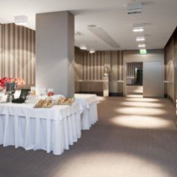 Restaurant Holiday Inn BYDGOSZCZ Fotos