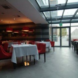 Restaurant Holiday Inn BYDGOSZCZ Fotos