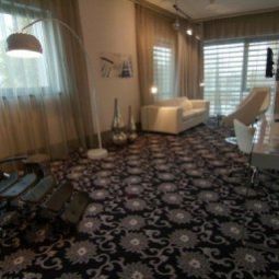 Suite Holiday Inn BYDGOSZCZ Fotos