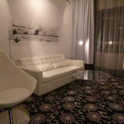 Suite Holiday Inn BYDGOSZCZ Fotos