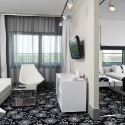 Suite Holiday Inn BYDGOSZCZ Fotos