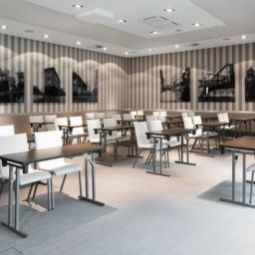 Conference room Holiday Inn BYDGOSZCZ Fotos