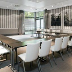 Conference room Holiday Inn BYDGOSZCZ Fotos