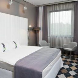 Room Holiday Inn BYDGOSZCZ Fotos
