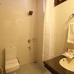 Badezimmer Le Seasons Beach Resort Fotos