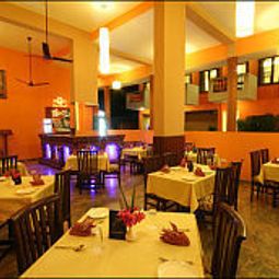 Restaurant Le Seasons Beach Resort Fotos