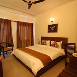 Zimmer Le Seasons Beach Resort Fotos