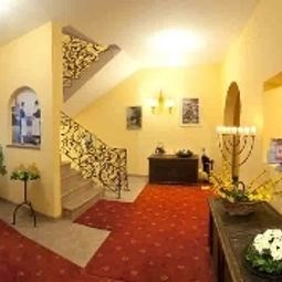 Hahnbaum Hotel St. Johann im Pongau Salzburg