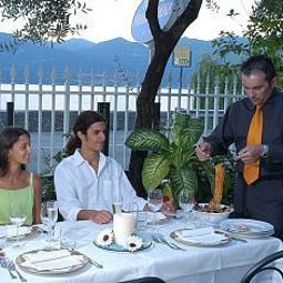 Ristorante Fraderiana Fotos