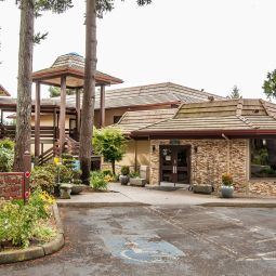 Wilsonville Willamette Inn Wilsonville 