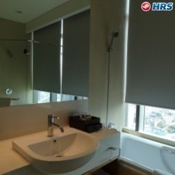 Cuarto de baño Sivatel Bangkok Fotos