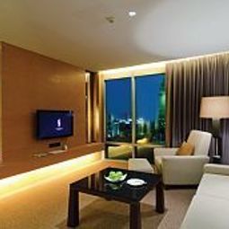 Suite Sivatel Bangkok Fotos