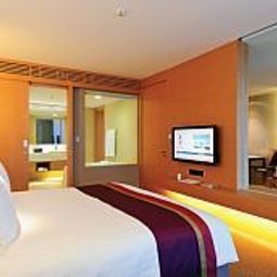 Suite Sivatel Bangkok Fotos