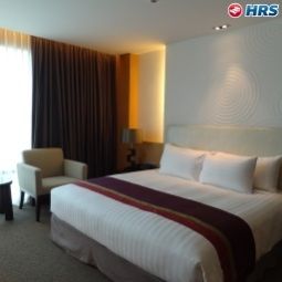 Habitación Sivatel Bangkok Fotos