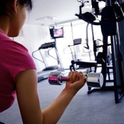 Bien-être - remise en forme GLOW Trinity Silom (Formerly Trinity Silom) Fotos