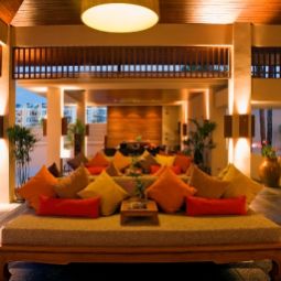 Widok zewnętrzny Dewa Phuket Fotos