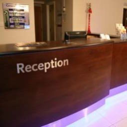 Hotelfotos Days Hotel Coventry
