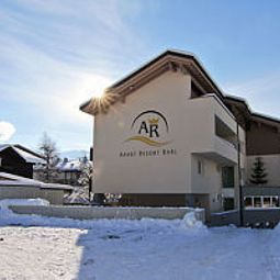 Hotelfotos Apart-Resort Rabl