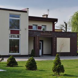 Bankietowa Hotel&Restauracja Ostrów Wielkopolski Wielkopolskie
