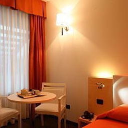 Номер Mediterraneo Hotel & Motel Fotos