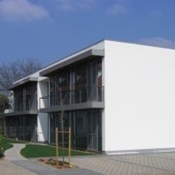 Hotelfotos Am Leinritt