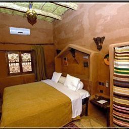 Chambre Riad Maktoub Fotos